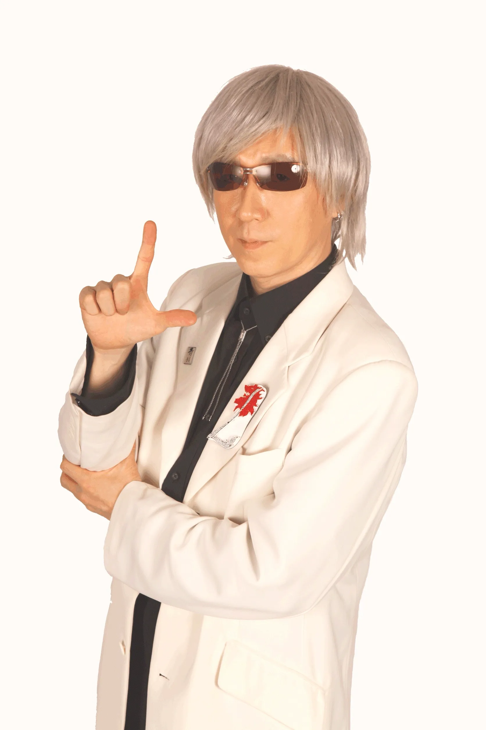 Dr.レオン