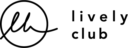 Lively Club Logo