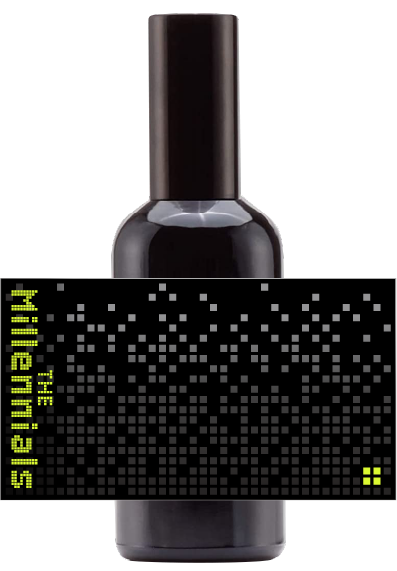 The Millennials シグネチャーフレグランス